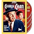 TCM Spotlight: Charlie Chan Collection (Dark Alibi / Dangerous Money / The Trap / The Chinese Ring)