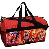 Incredibles 2 18" Carry-On Duffel Bag