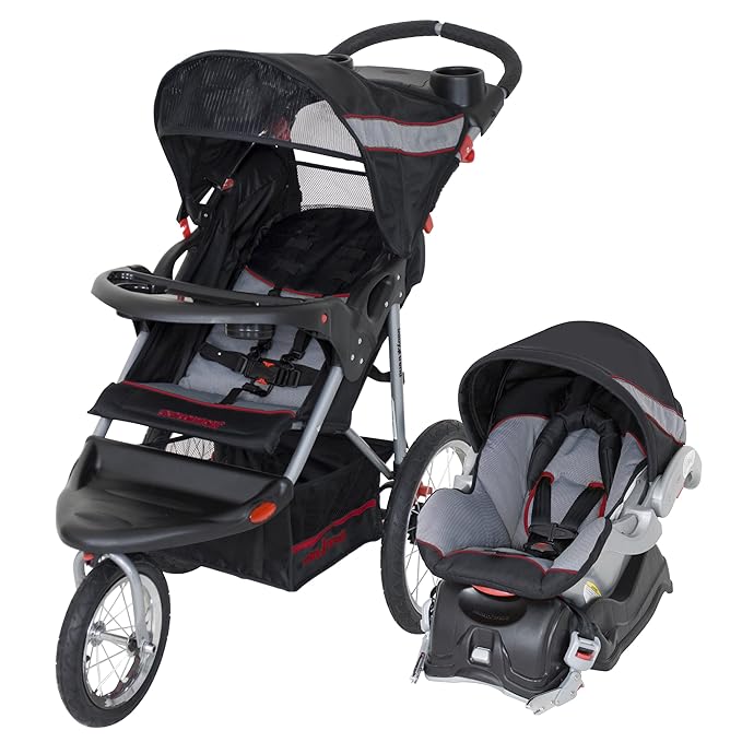 baby trend expedition sx