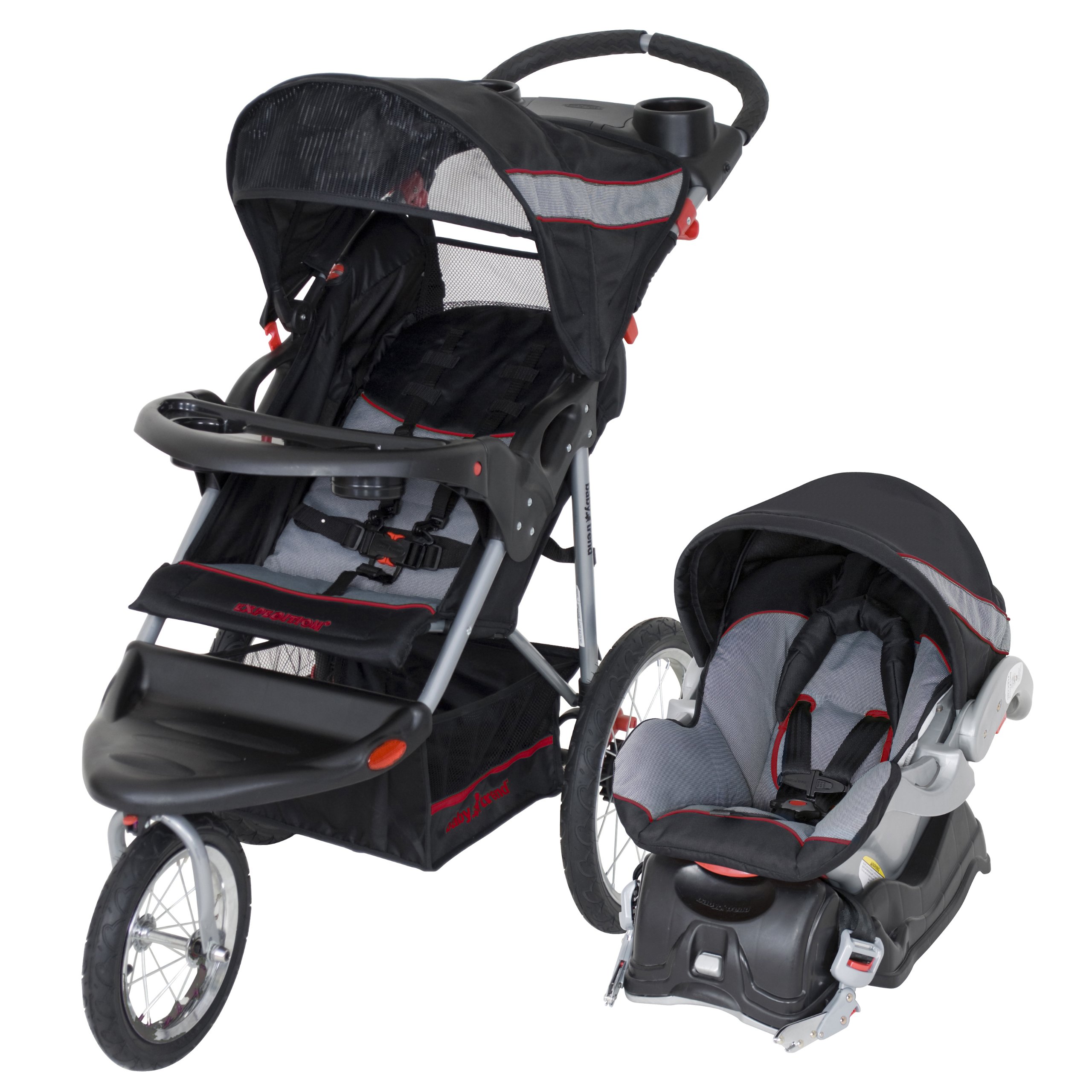 baby trend xcel rg travel system centennial