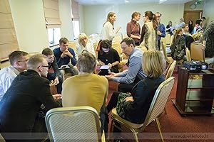 An image posted by the author.