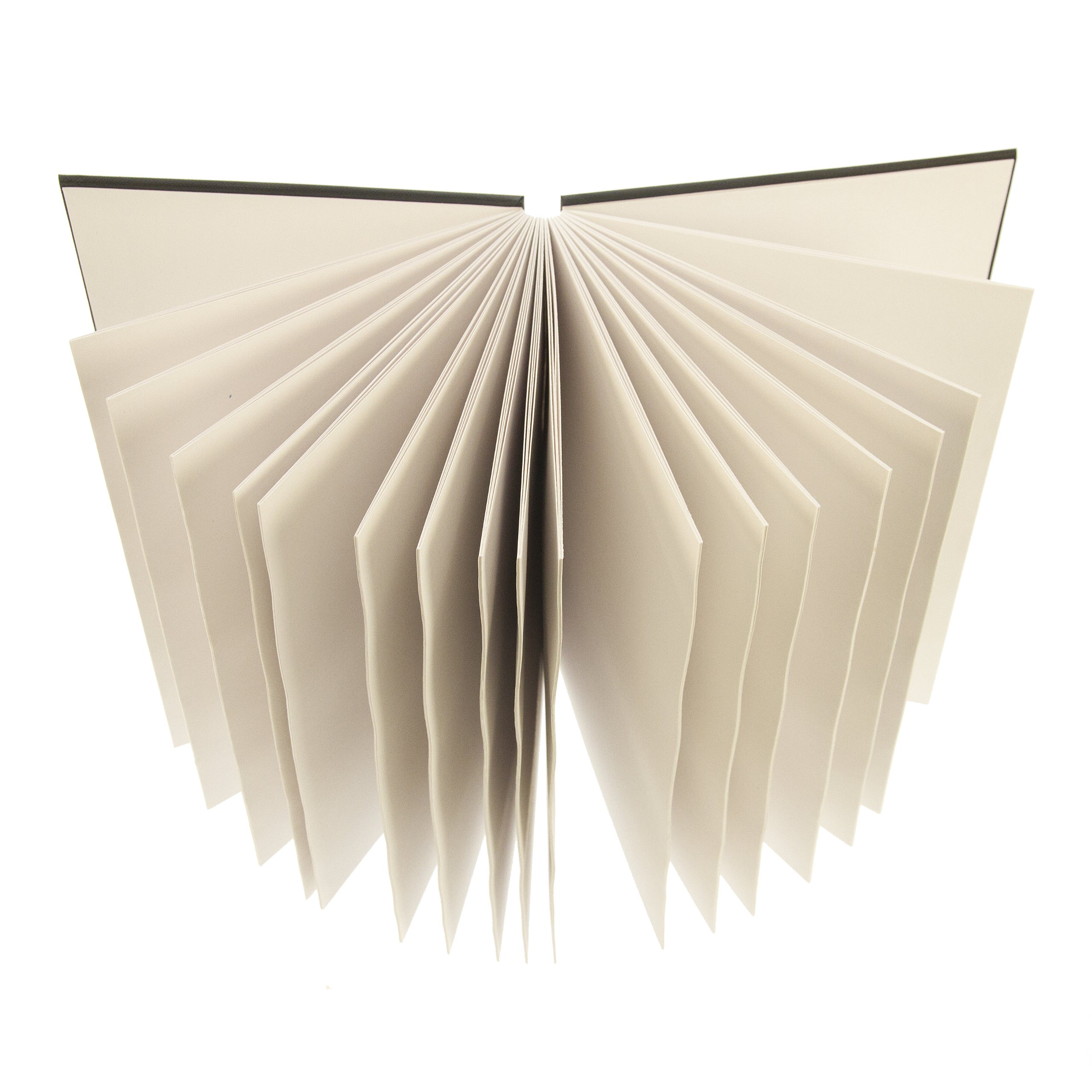 Seawhite A5 Concertina Book