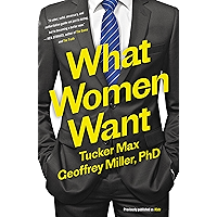 Mate: Become the Man Women Want book cover
