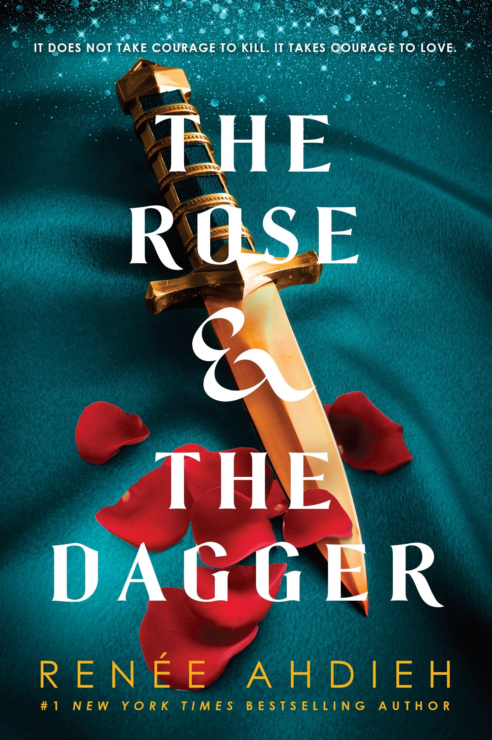 Image result for the rose and the dagger cover