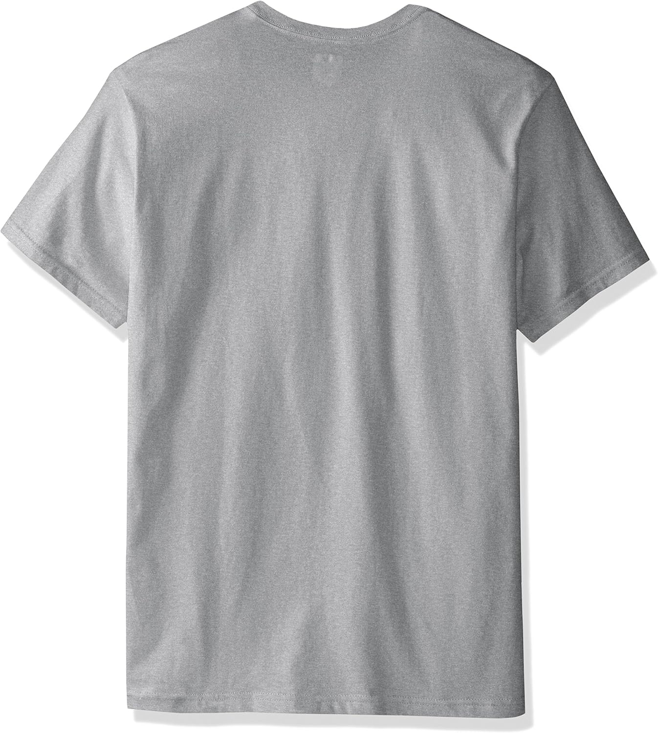 Russell Athletic Men's Basic Cotton T-Shirts at  Men’s Clothing store