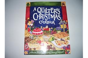 Quilter's Christmas Cookbook