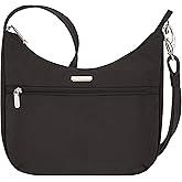 Travelon Anti-Theft Essentials East/West Hobo Bag