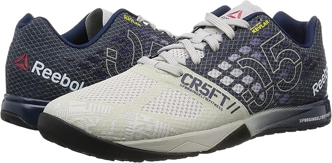 Reebok crossfit nano 5.0 ár Clearance