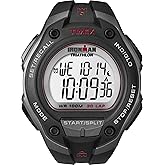 Timex Ironman Classic 30 Full-Size 38mm Watch