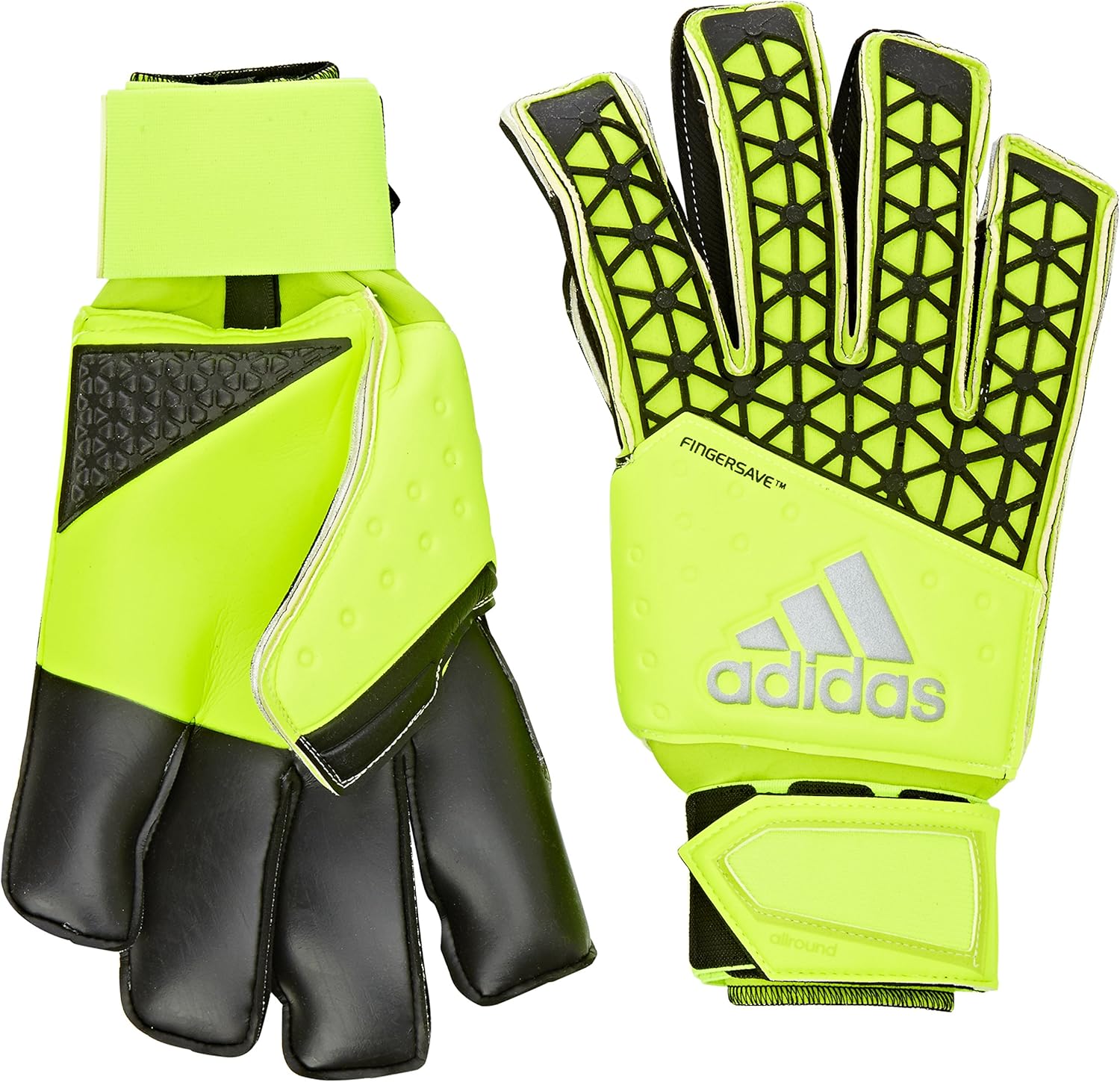 adidas ace zones fingertip