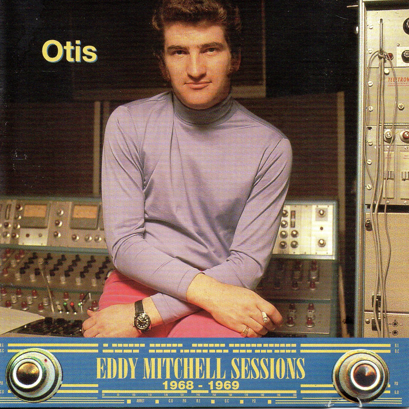 Buy Otis Online At Low Prices In India Amazon Music Store Amazon In