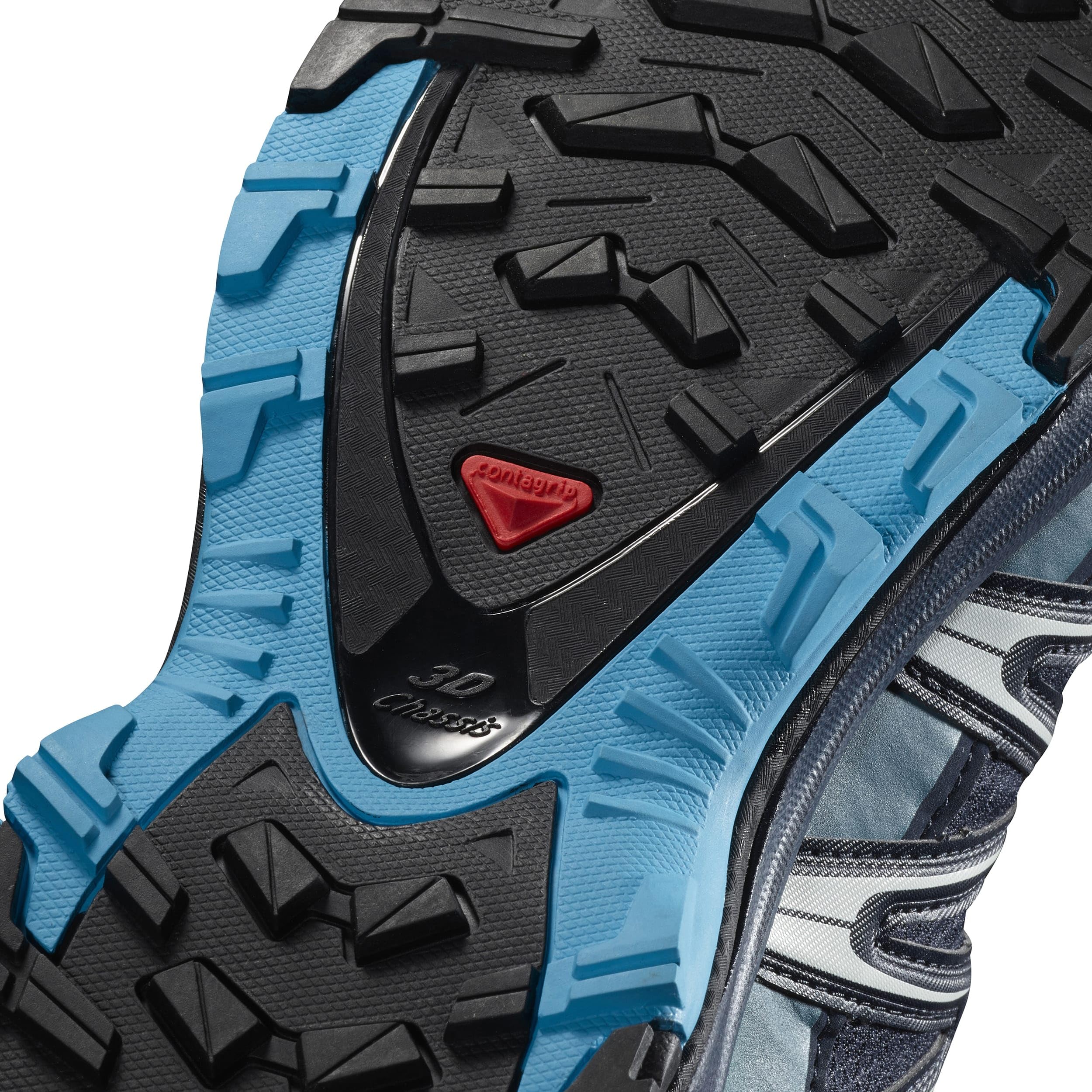 Salomon XA PRO 3D GTX® Wanderschuhe, Herren 2