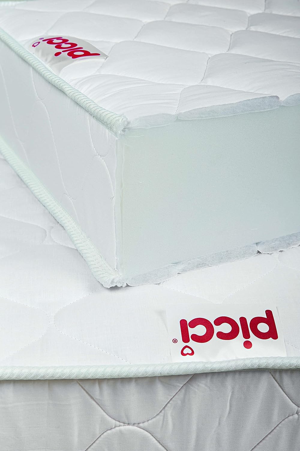 cot mattress 100 x 60