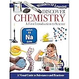 Wonders Of Learning Science Box Set Discover Electricity Magnetism North Parade 9781786905345 Amazon Com Books