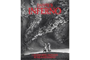 Dante's Inferno: A Graphic Novel Adaptation