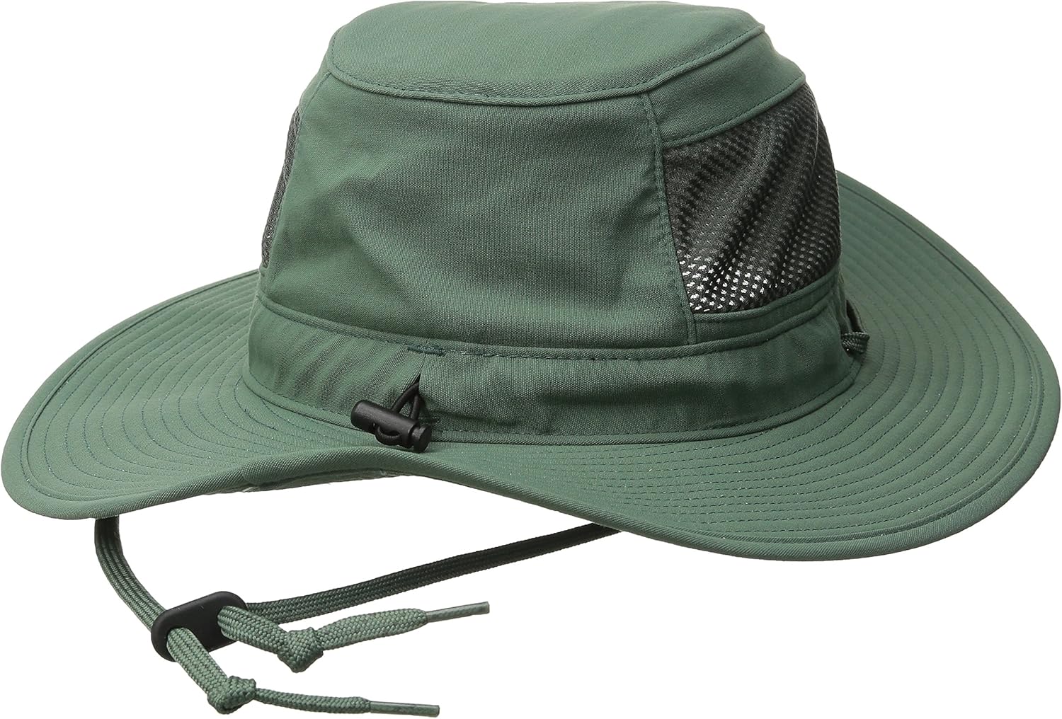 carl peak booney hat