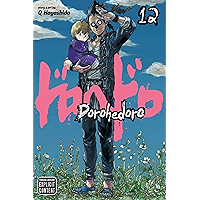 Dorohedoro, Vol. 12 book cover