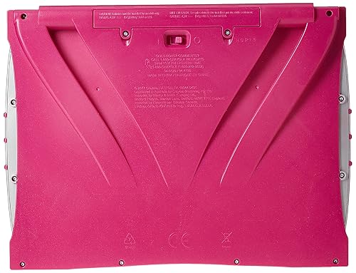 Crayola Light Up Tracing Pad PINK BRIGHT LED POWER in an Ultra