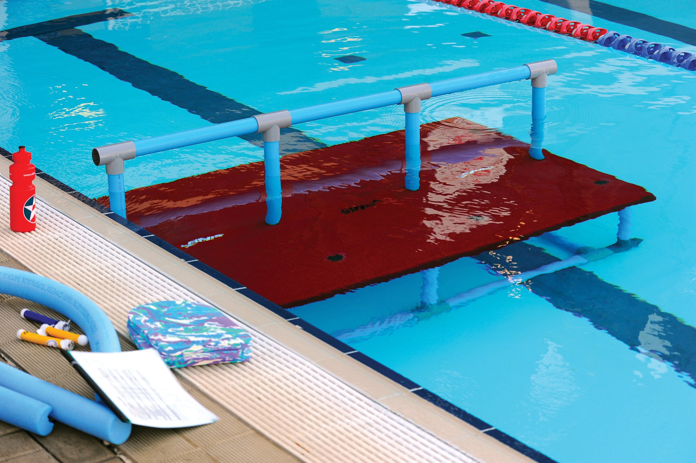 Swimming Lessons Equipment at Susan Bowen blog