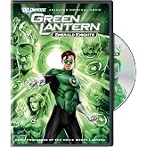 Green Lantern: Emerald Knights