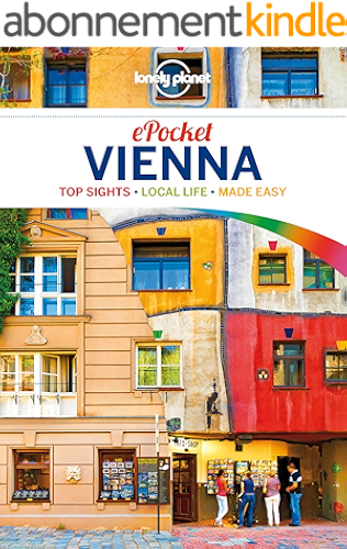 Download Lonely Planet Pocket Vienna (Travel Guide) (English Edition) PDF