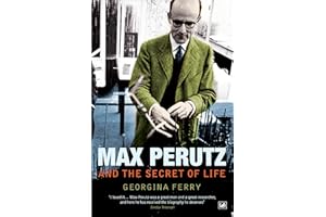 Max Perutz And The Secret Of Life