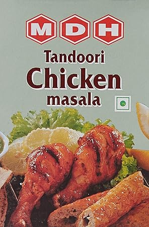 MDH Tandoori Chicken, 100g