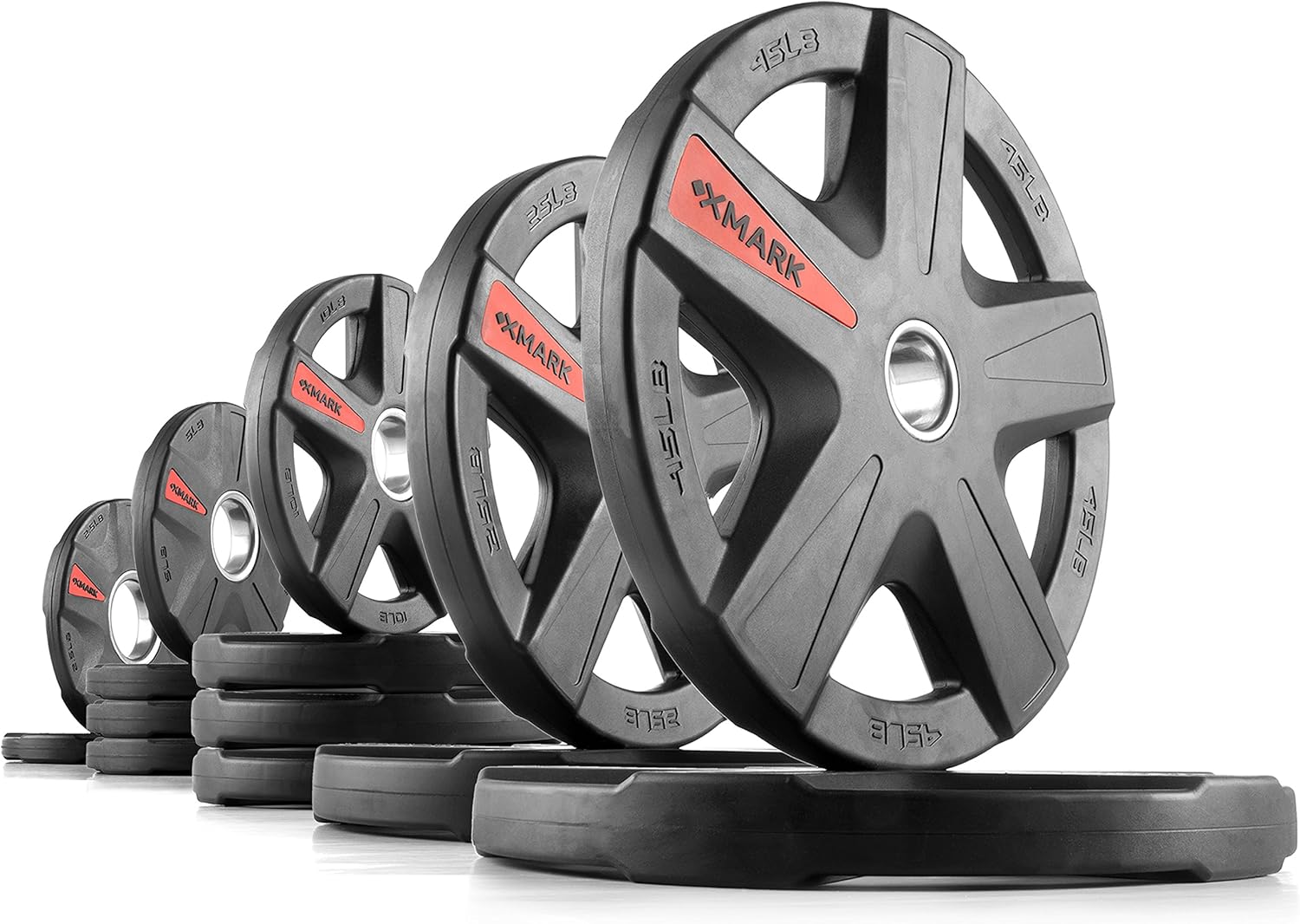 Best home gym weights plate