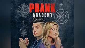 Watch Natural Born Pranksters Prime Video