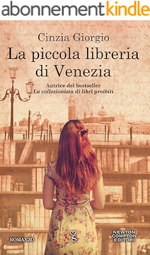 Download La piccola libreria di Venezia (Italian Edition) PDF