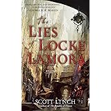 The Lies of Locke Lamora (Gentleman Bastards)