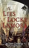 The Lies of Locke Lamora (Gentleman Bastards)