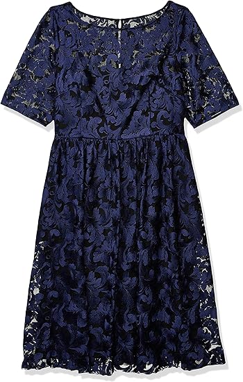 adrianna papell midi dress formal