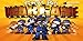 Great Big War Game (Kindle Tablet Edition)