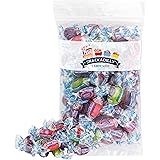 Jolly Rancher "Sugar Free" Hard Candy - Delicious 7.5 oz Bag of Assorted Fruit Flavors - Packed by Snackadilly