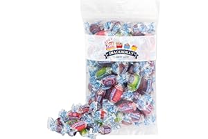 Jolly Ranchr "Sugar Free" Hard Candy - Delicious 7.5 oz Bag of Assorted Fruit Flavors - Packed by Snackadilly