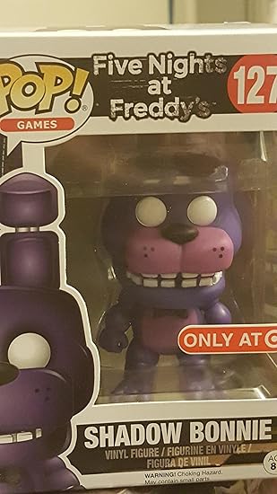 five nights at freddy's toys target australia