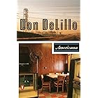 Americana (Contemporary American fiction)