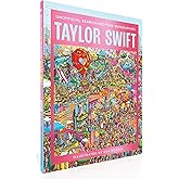 Taylor Swift: Unofficial Search-and-Find Biographies