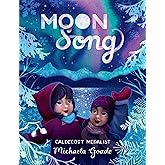 Moon Song (Song of the Seasons, 2)