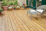 Ronseal Ultimate Protection Decking Oil Natural Pine 5L view 3