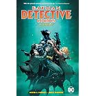Batman: Detective Comics (2016-) Vol. 1: Mythology