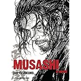 Musashi (New Edition): A Novel
