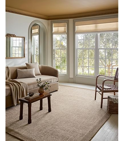 Amazon.com: Loloi Magnolia Home by Joanna Gaines Charlie