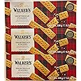 Premium Walkers Shortbread Cookies, Pure Shortbread Fingers Net Wt. 15.9oz