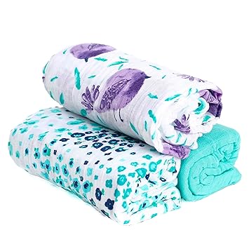 extra large swaddle blankets