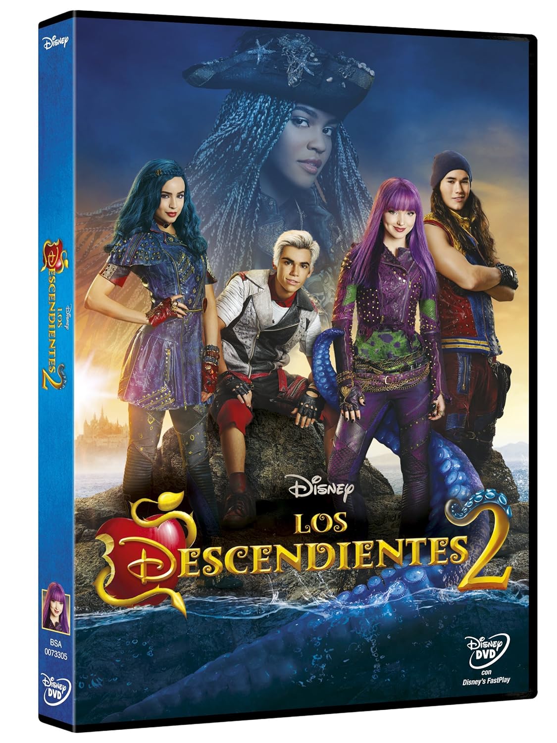 Los descendientes 2 Amazon.it Film e