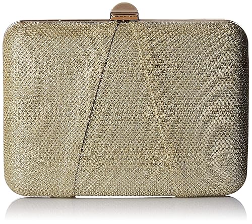 Women's Clutch (Gold)