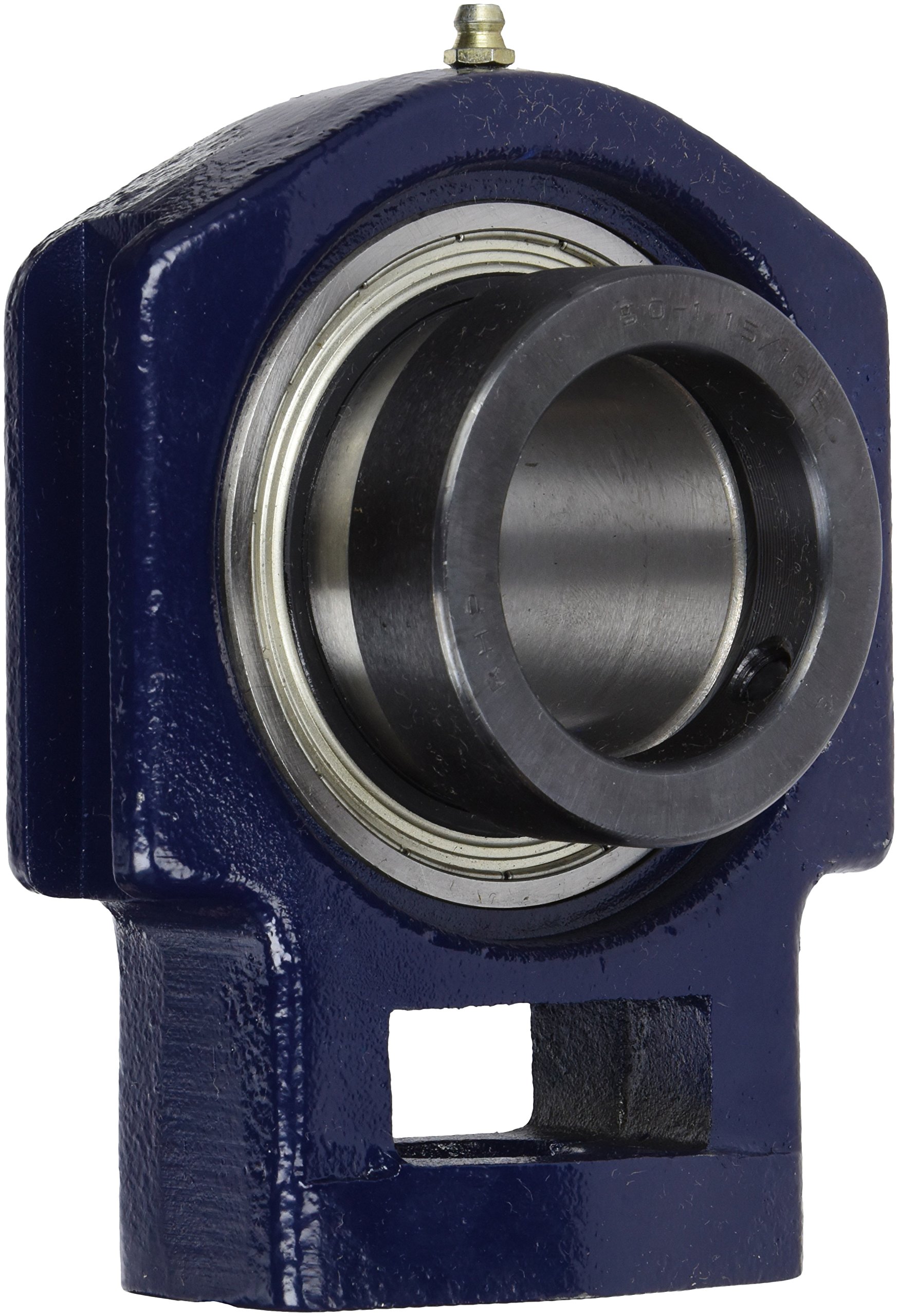 RHP ST1.15/16DEC Self Lube Cast Iron Take-Up Bearing Unit