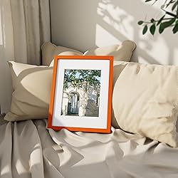 Vittanly 11x14 Picture Frame, Display Pictures 8x10